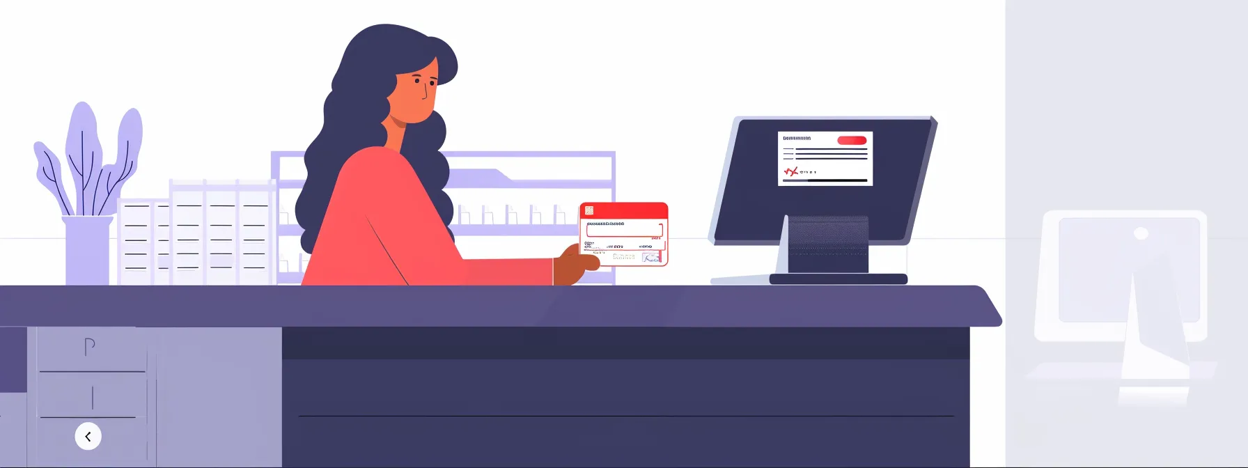 a streamlined checkout process with clear security indicators and multiple payment options for quick and secure transactions.