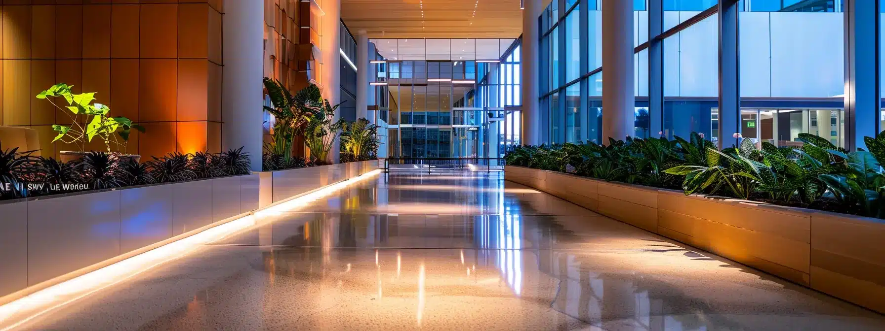 a clean and modern website layout with clear visual hierarchy, ample white space, and consistent design elements, optimized for mobile responsiveness to maximize conversions.