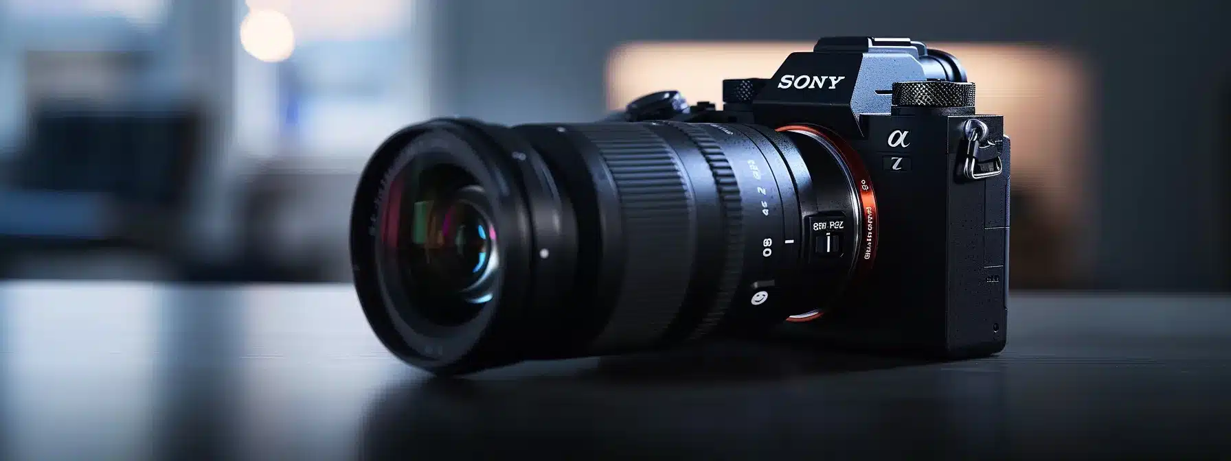 a sleek and modern website interface with intuitive navigation and vibrant call-to-action buttons, leading to increased conversion rates.